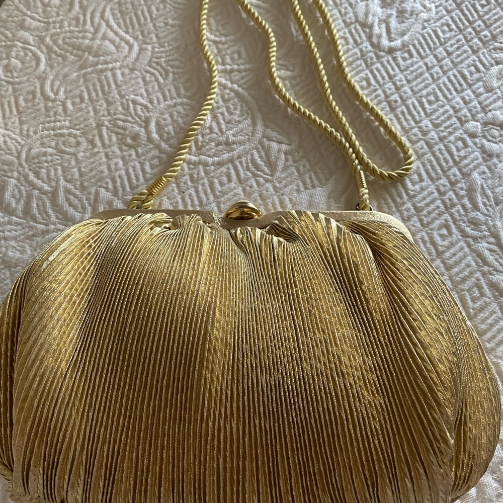 Vanessa Evening Bag